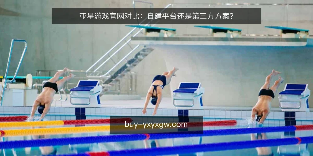 亚星游戏官网对比：自建平台还是第三方方案？ — 选型决策：先明确核心标准 配图
