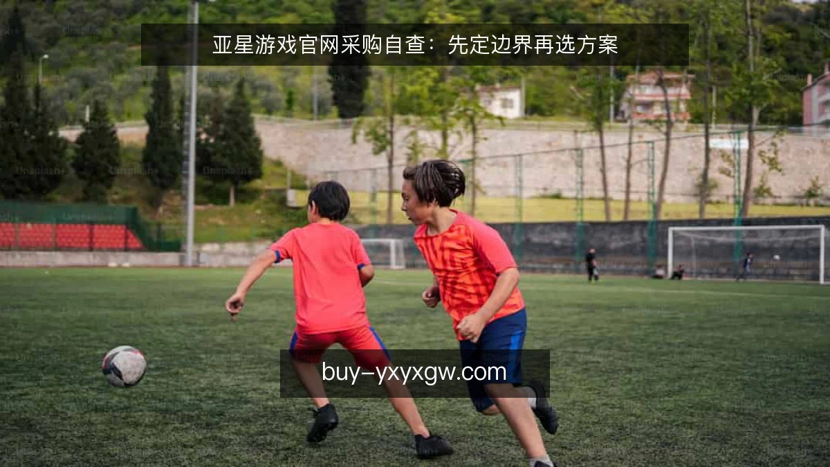 亚星游戏官网采购自查：先定边界再选方案